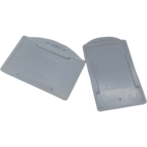 Insert ID Card Holder