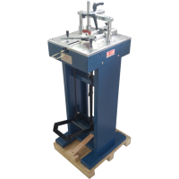 Frame Pinning Machine