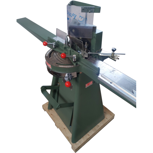 Frame Cutting Machine